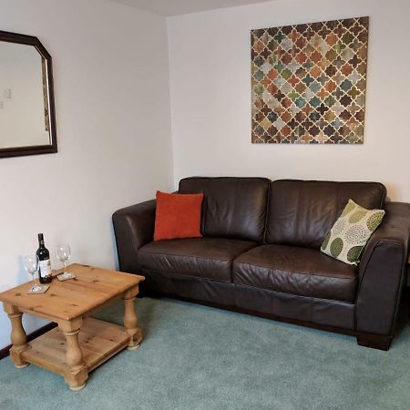 Princes Lodge Telford Luaran gambar