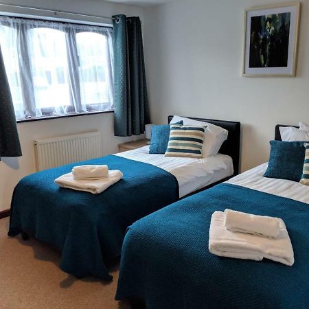 Princes Lodge Telford Luaran gambar