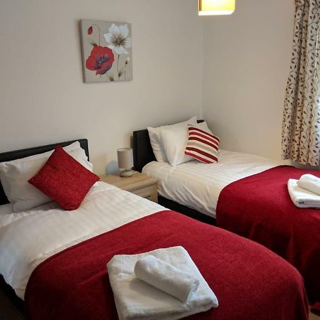 Princes Lodge Telford Luaran gambar