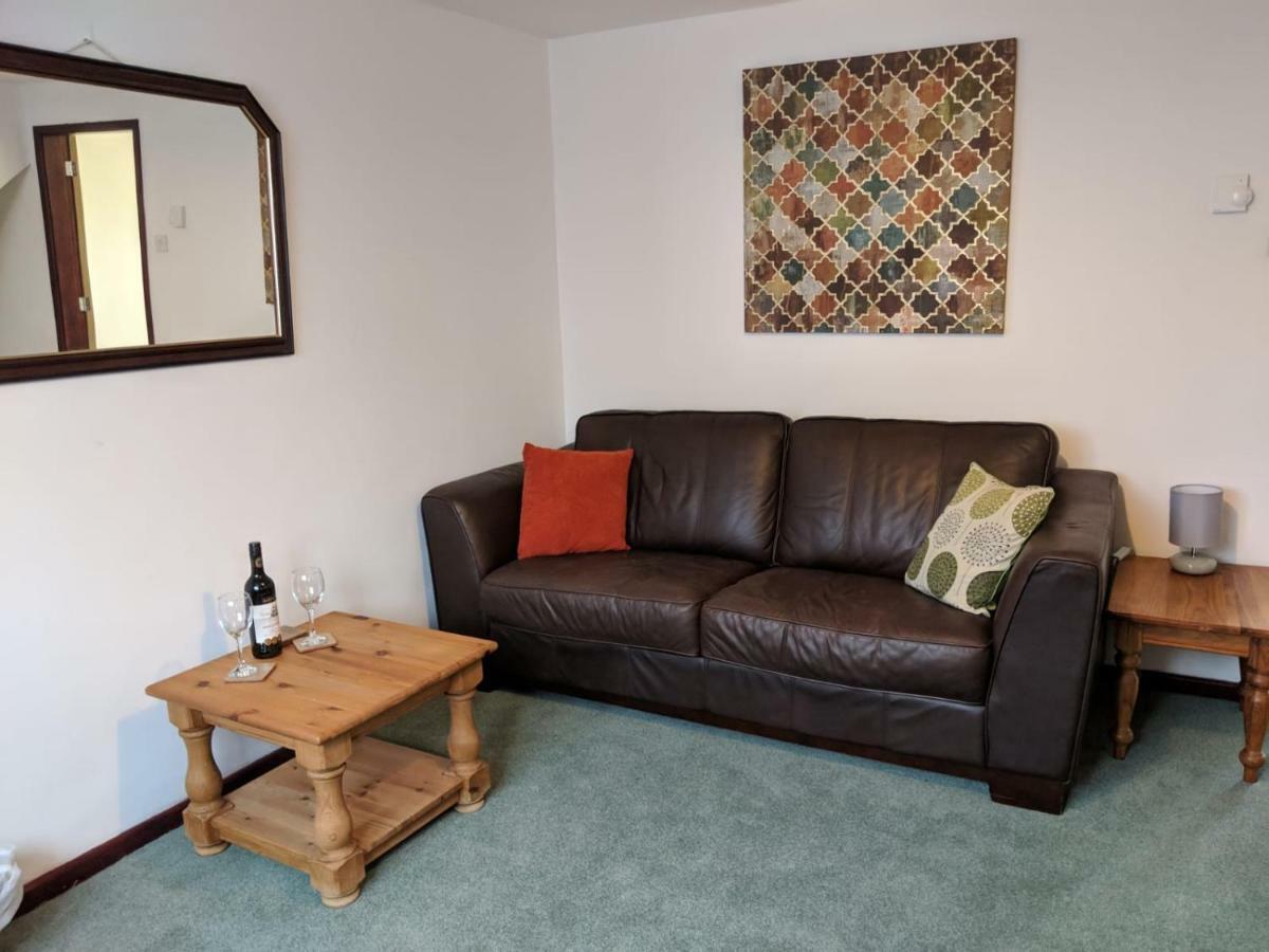 Princes Lodge Telford Luaran gambar