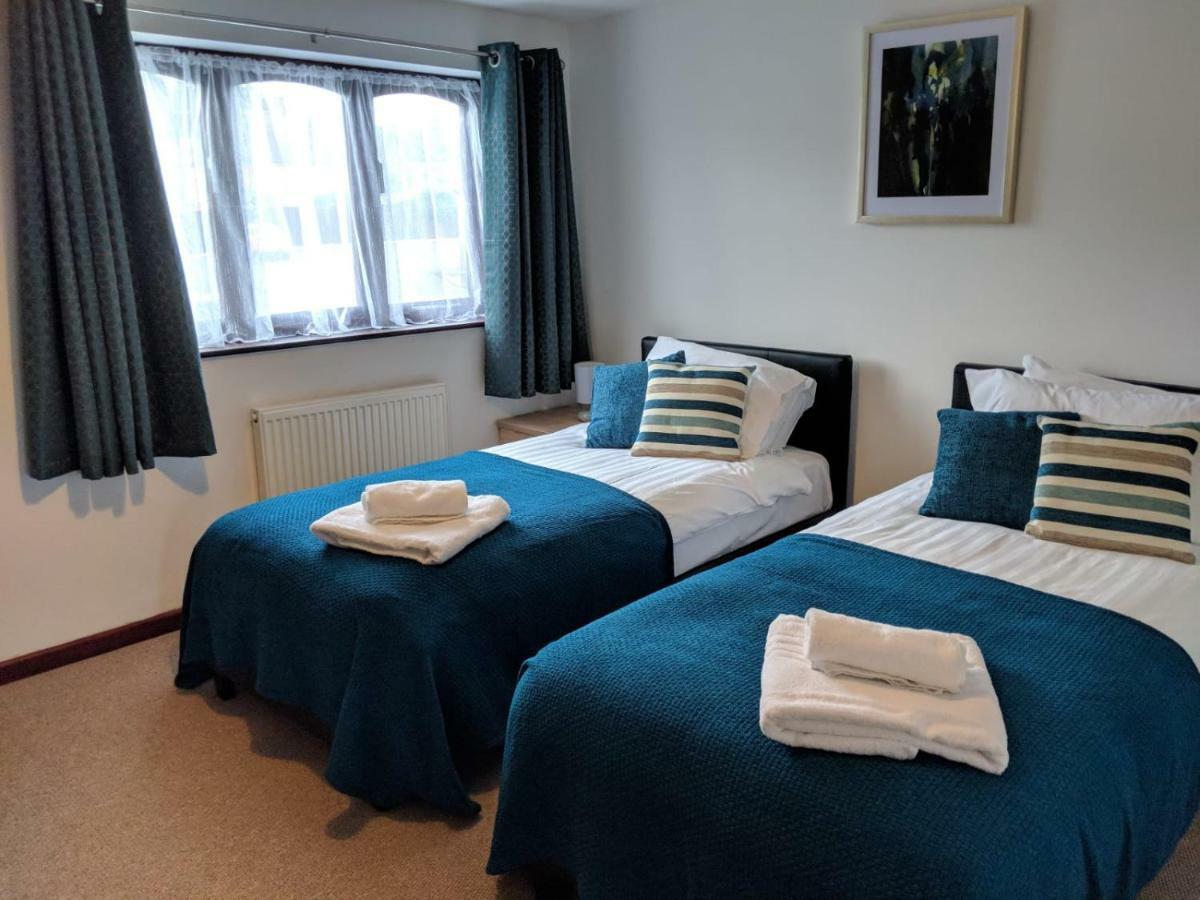 Princes Lodge Telford Luaran gambar