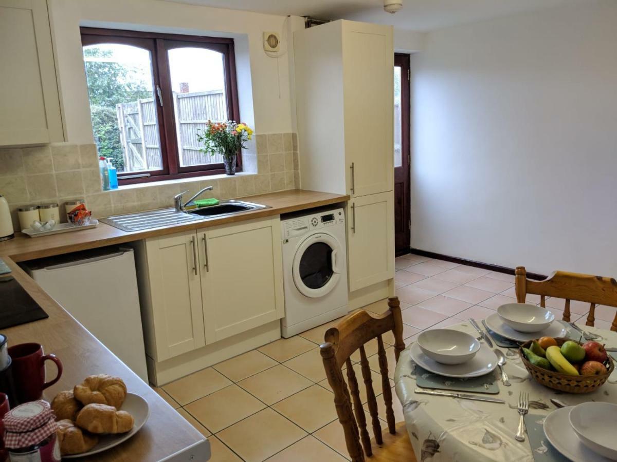 Princes Lodge Telford Luaran gambar