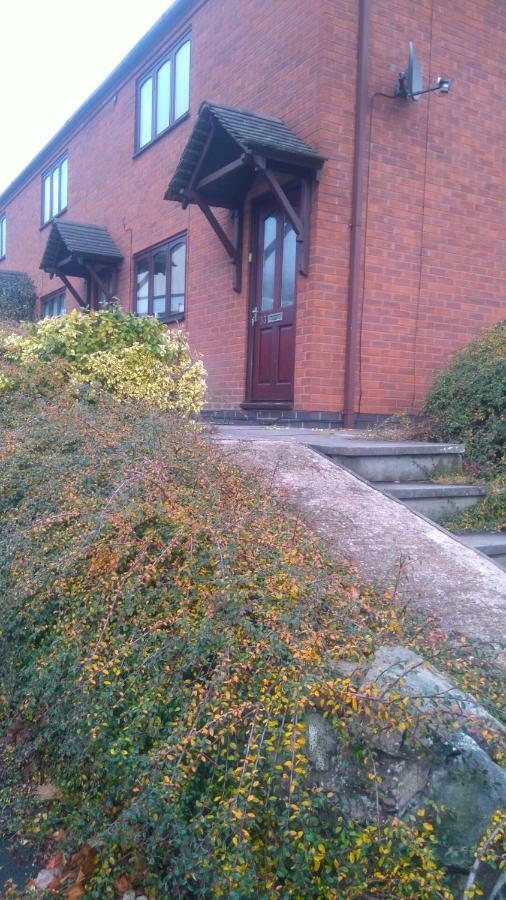 Princes Lodge Telford Luaran gambar